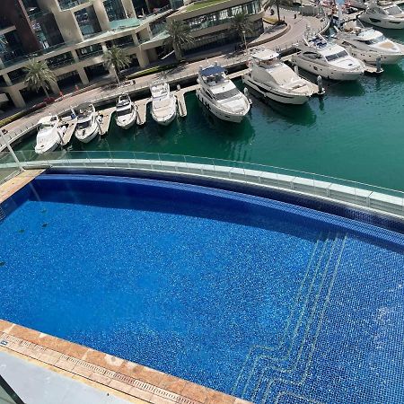 Cayan Tower Luxury Apartment With Sea View Dubai Esterno foto