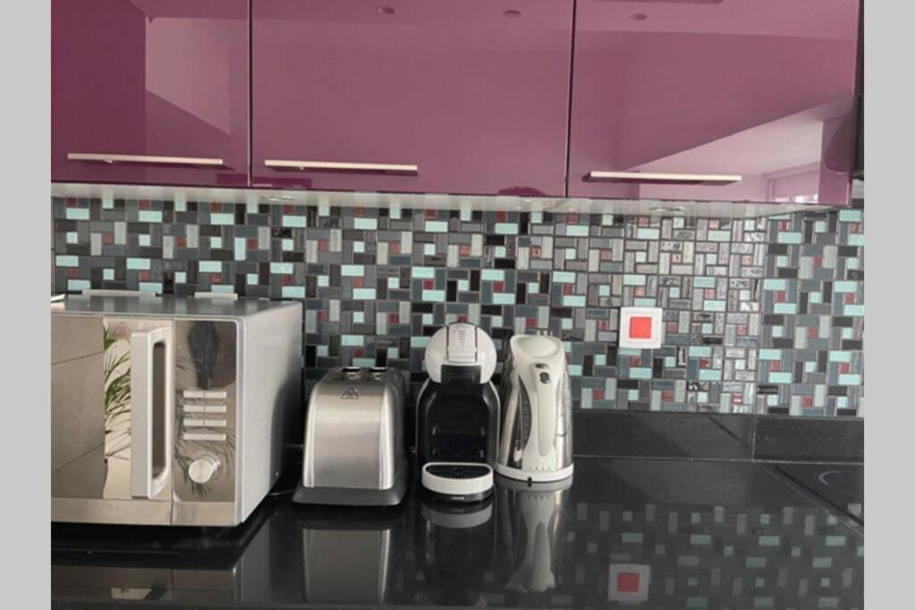 Cayan Tower Luxury Apartment With Sea View Dubai Esterno foto