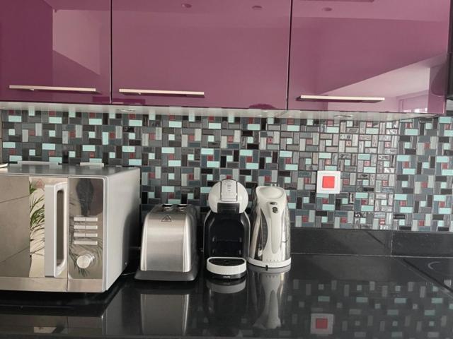 Cayan Tower Luxury Apartment With Sea View Dubai Esterno foto